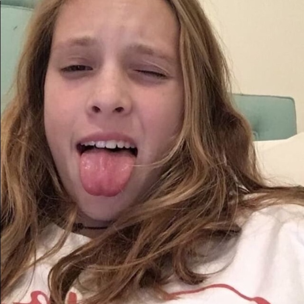 Meet your Posher, Molly